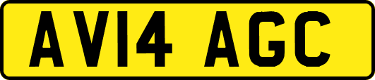 AV14AGC