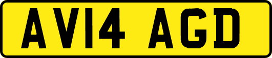 AV14AGD