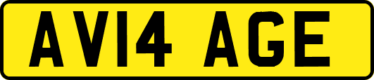 AV14AGE