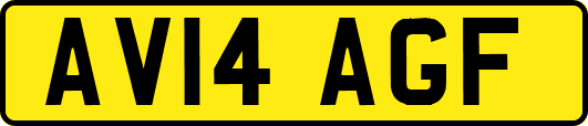 AV14AGF