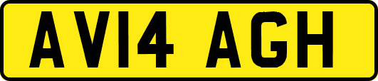 AV14AGH