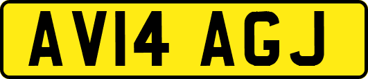 AV14AGJ