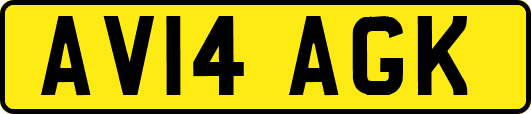 AV14AGK