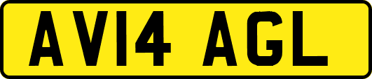 AV14AGL