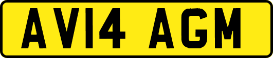 AV14AGM