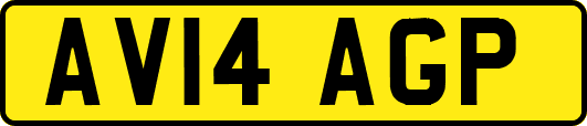 AV14AGP