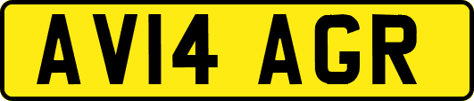 AV14AGR