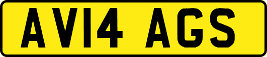 AV14AGS
