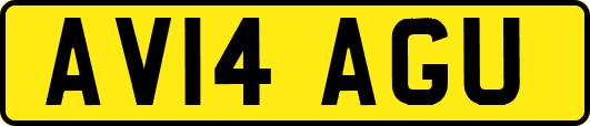 AV14AGU