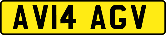 AV14AGV