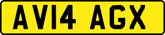 AV14AGX