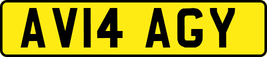AV14AGY