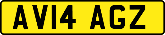 AV14AGZ