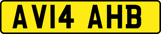 AV14AHB