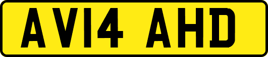 AV14AHD
