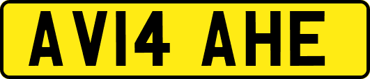 AV14AHE