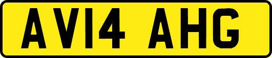 AV14AHG
