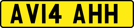 AV14AHH