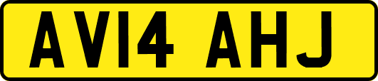 AV14AHJ