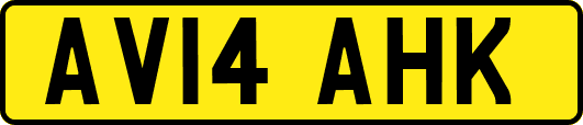 AV14AHK