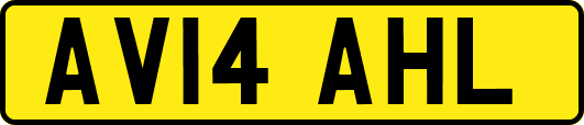 AV14AHL