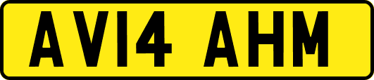 AV14AHM