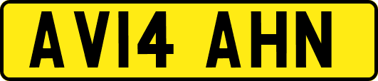 AV14AHN