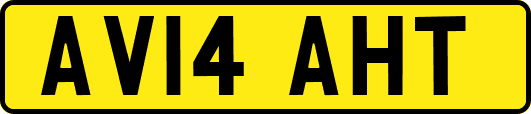 AV14AHT