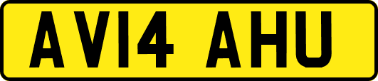 AV14AHU