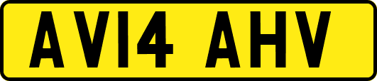 AV14AHV