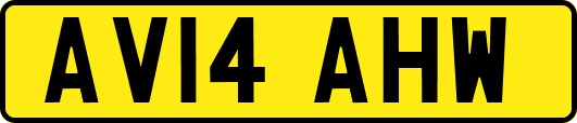 AV14AHW