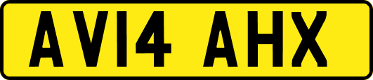 AV14AHX