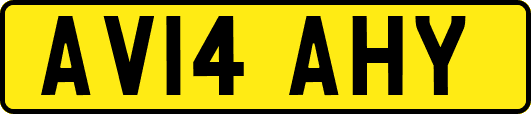 AV14AHY