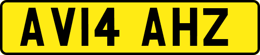 AV14AHZ