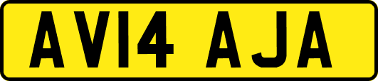 AV14AJA