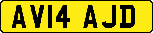 AV14AJD