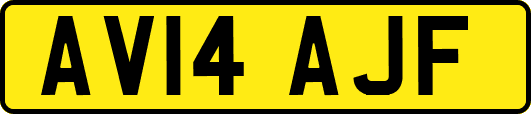 AV14AJF