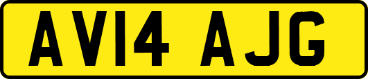 AV14AJG