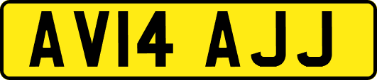 AV14AJJ