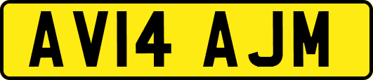 AV14AJM
