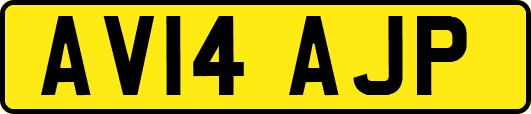 AV14AJP