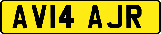 AV14AJR