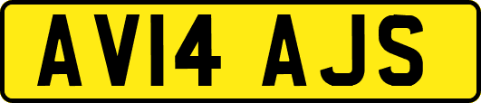 AV14AJS