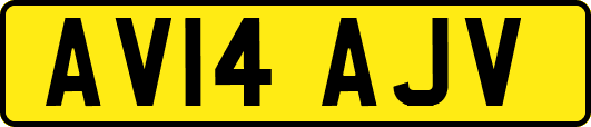 AV14AJV