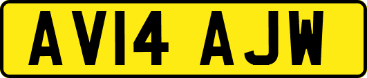 AV14AJW