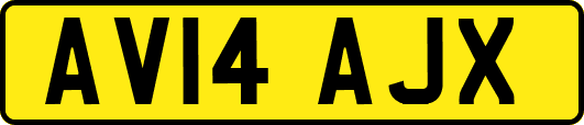 AV14AJX