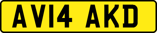 AV14AKD