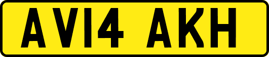 AV14AKH