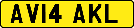 AV14AKL