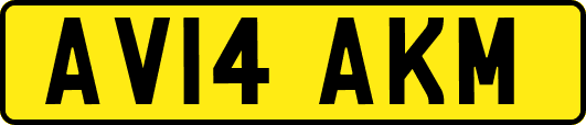AV14AKM